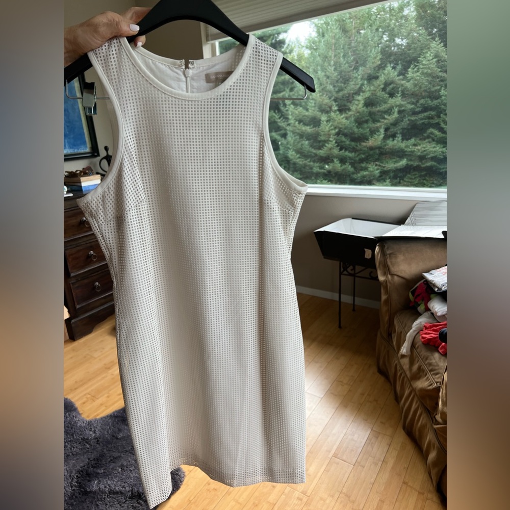 Banana Republic dress